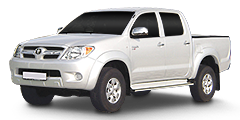 Hilux (N15/N25) 2005 - 2011